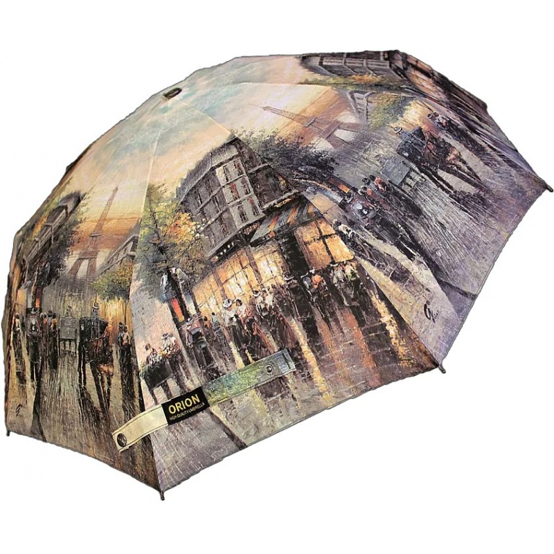 Зонт женский, полиэстер