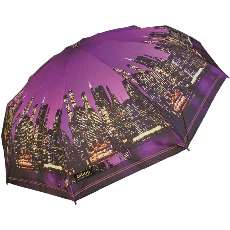 Зонт женский, полиэстер