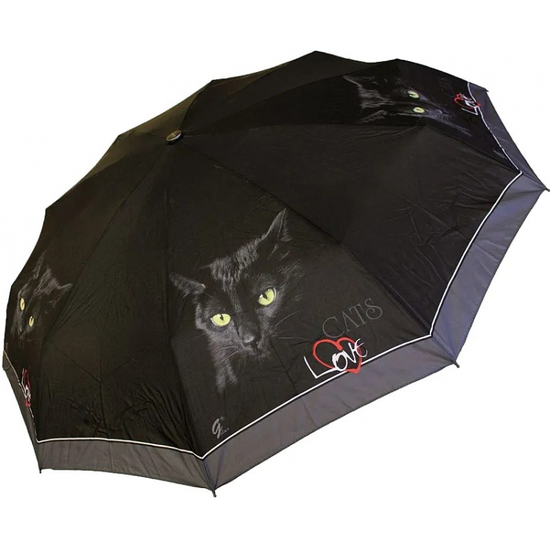 Зонт женский, полиэстер