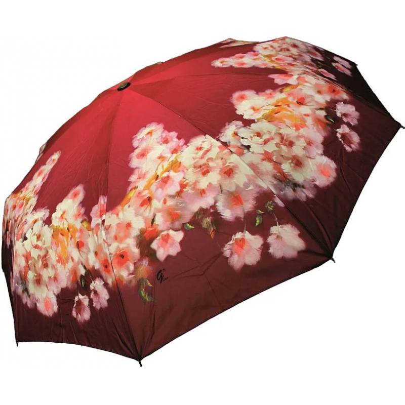 Зонт женский, полиэстер