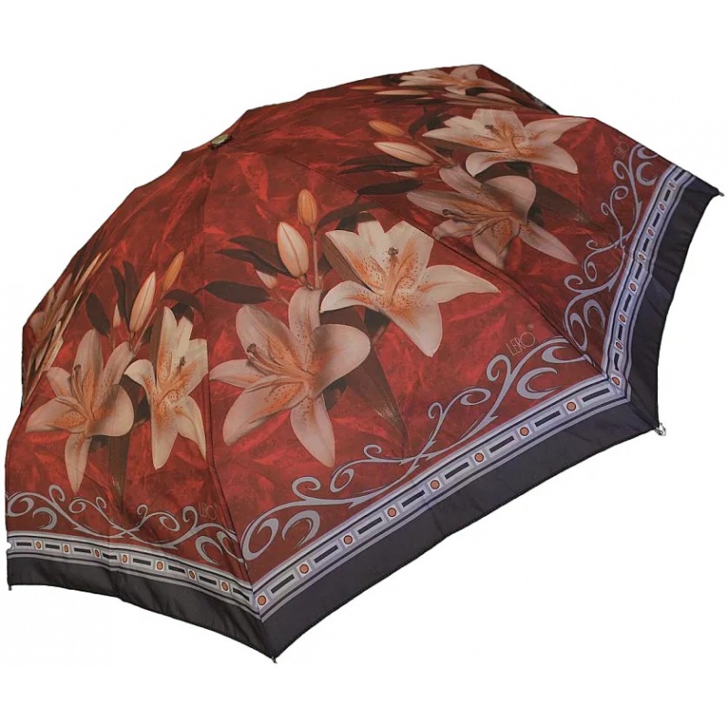 Зонт женский, полиэстер