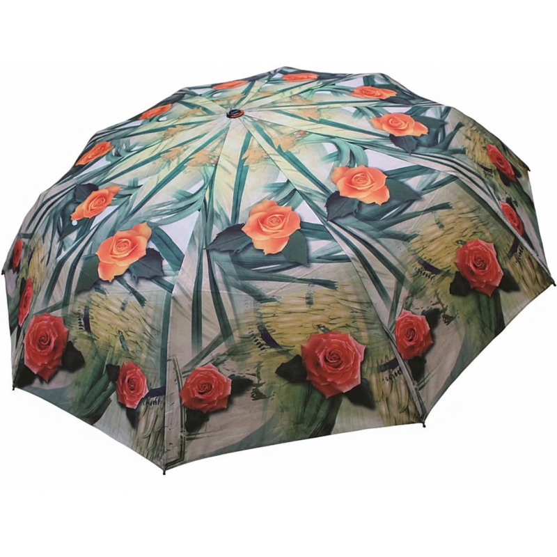 Зонт женский, полиэстер