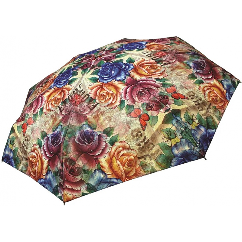 Зонт женский, полиэстер