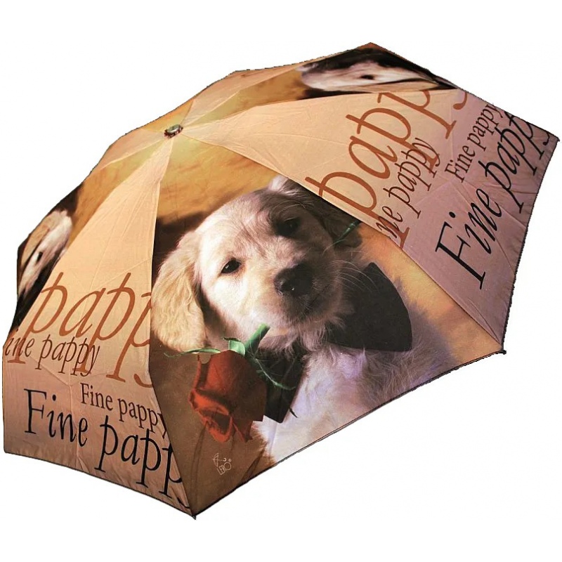 Зонт женский, полиэстер