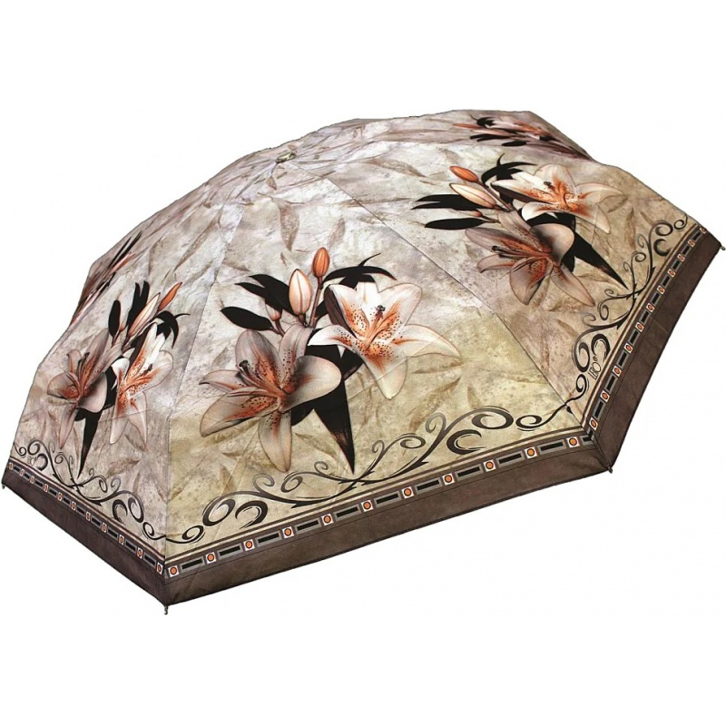 Зонт женский, полиэстер