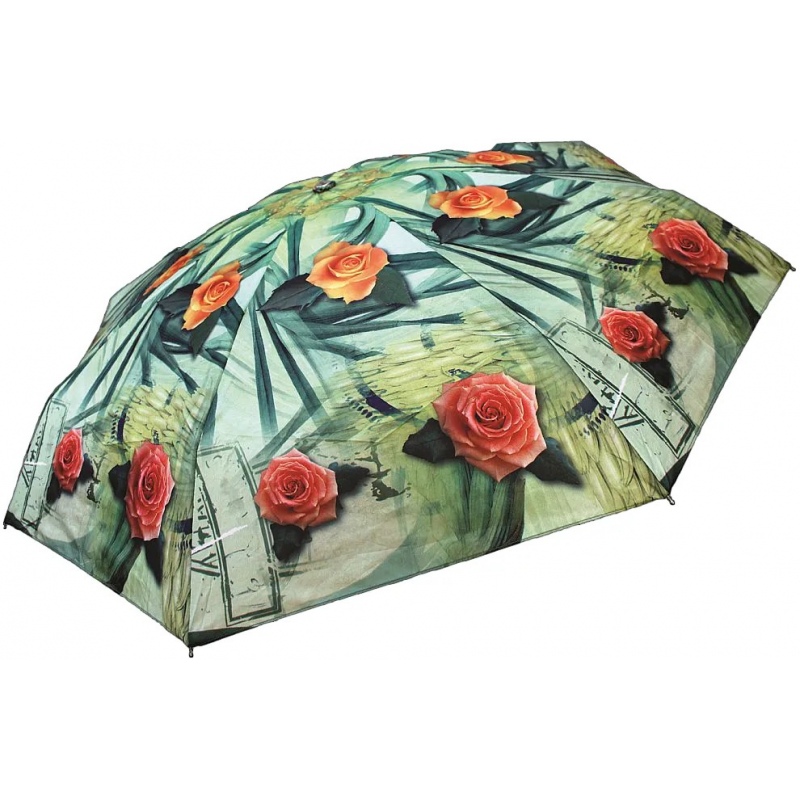 Зонт женский, полиэстер