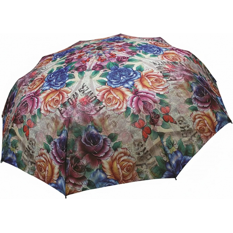 Зонт женский, полиэстер