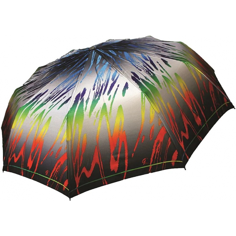 Зонт женский, сатин