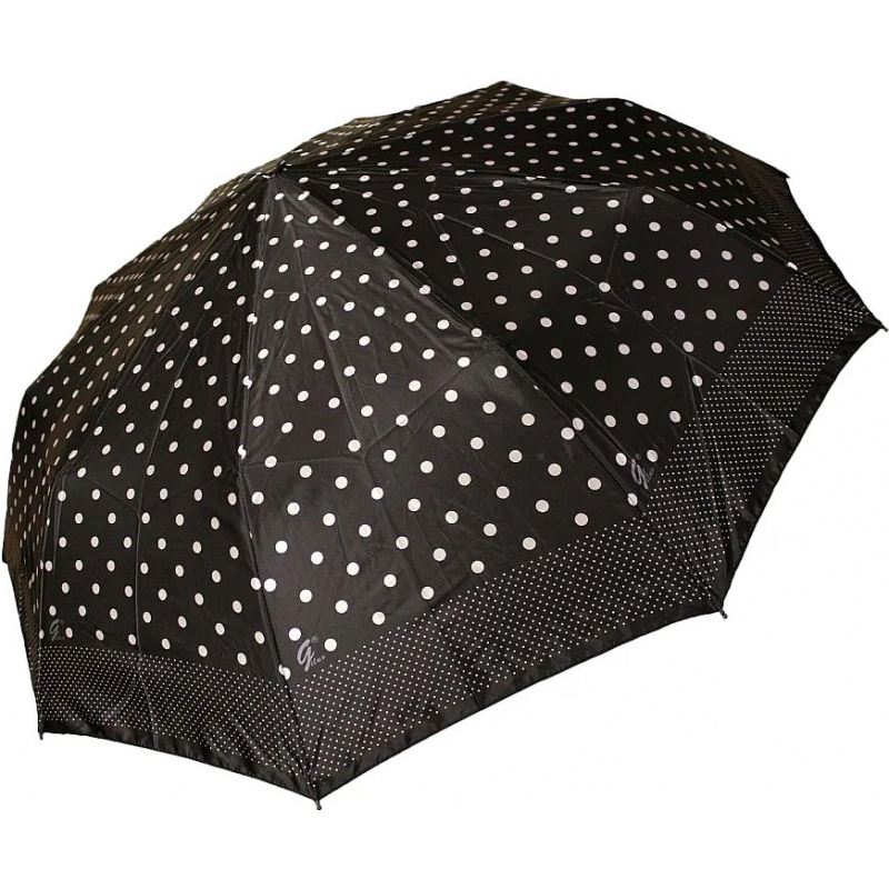 Зонт женский, сатин