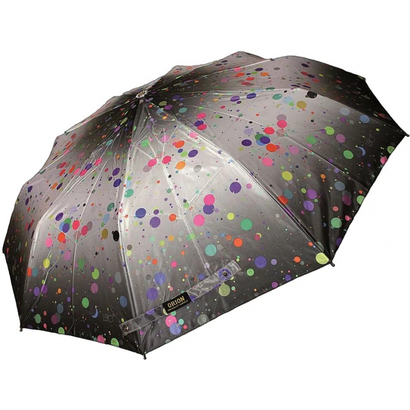 Зонт женский, сатин