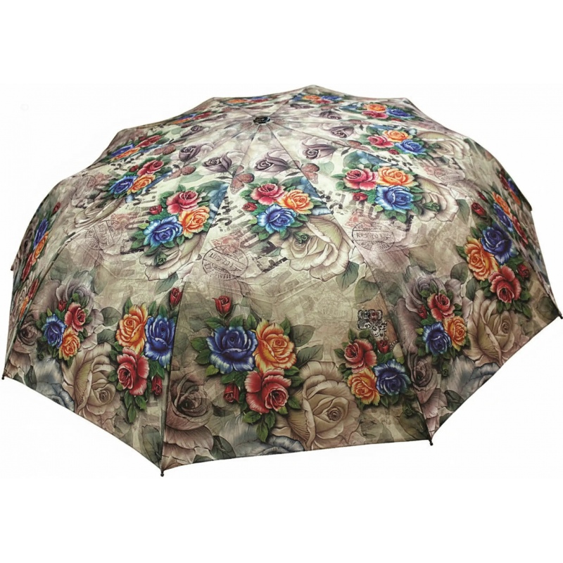 Зонт женский, полиэстер