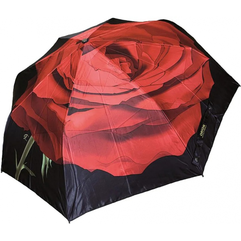 Зонт женский, сатин