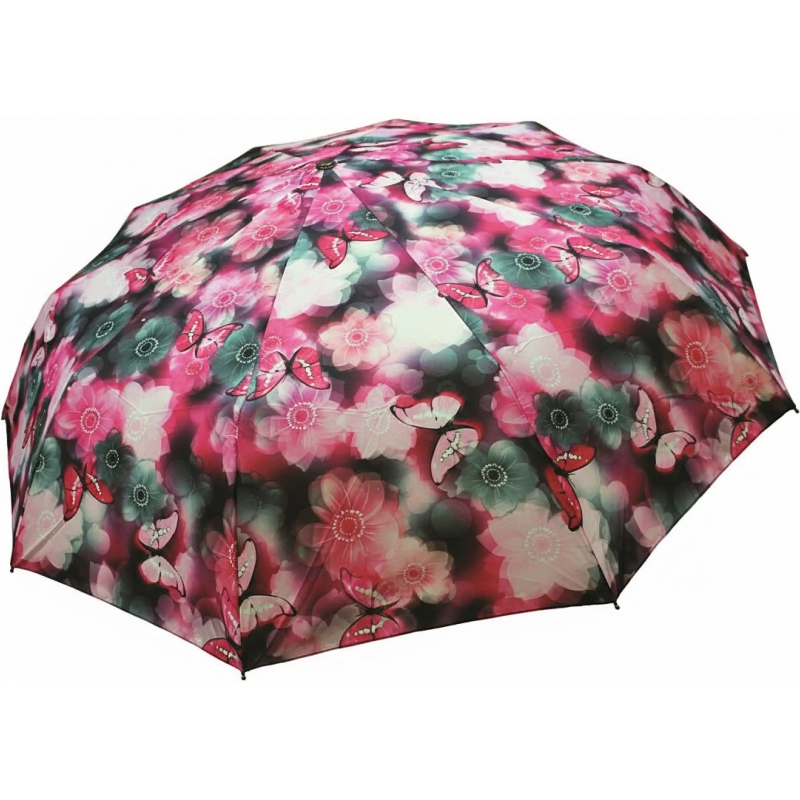 Зонт женский, полиэстер