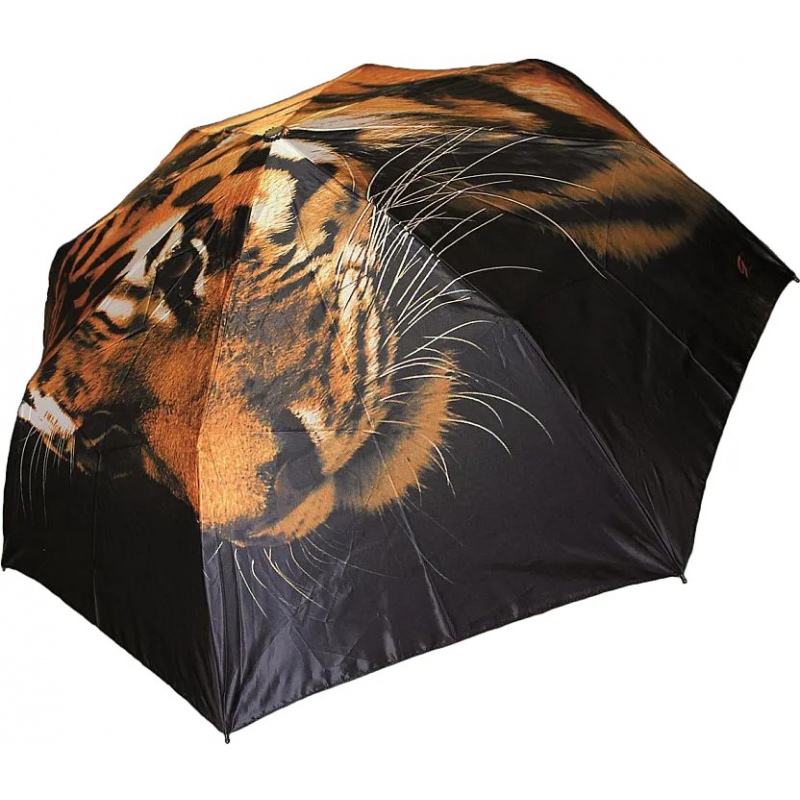 Зонт женский, сатин