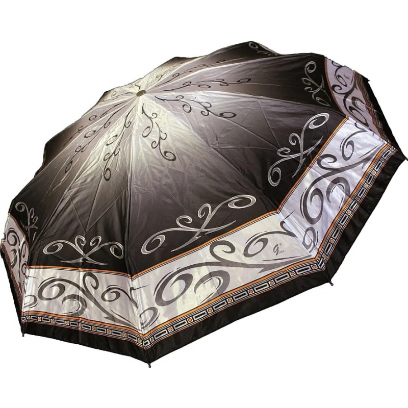 Зонт женский, сатин
