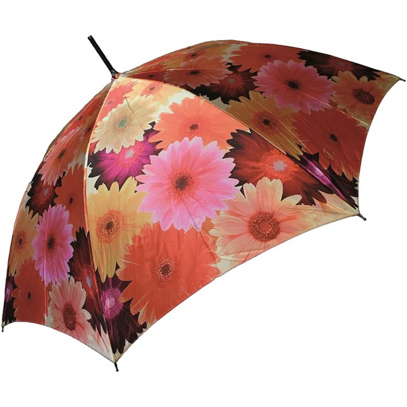 Зонт-трость женский