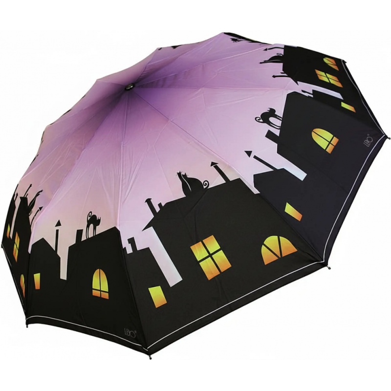 Зонт женский, полиэстер