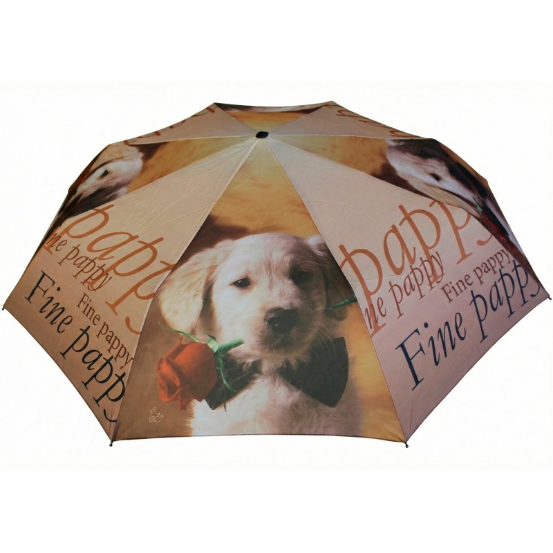 Зонт женский, полиэстер