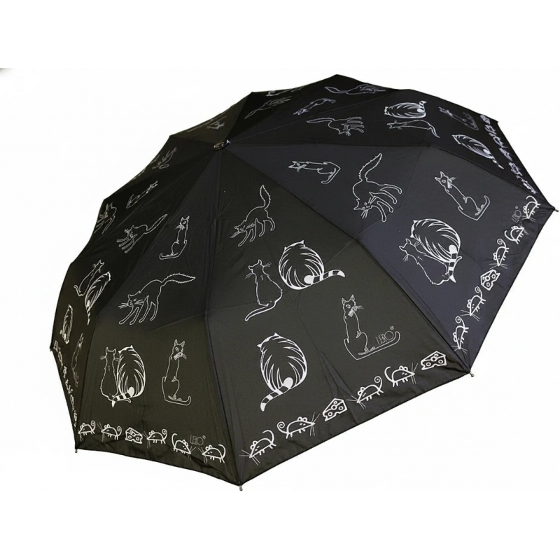 Зонт женский, полиэстер