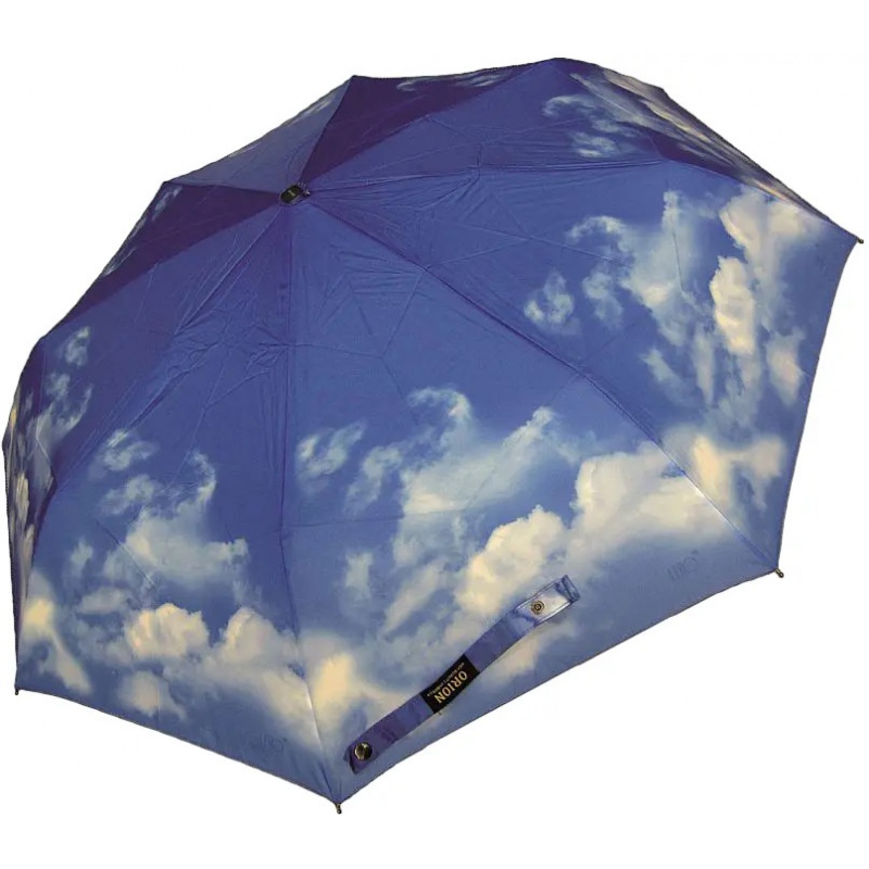 Зонт женский, полиэстер