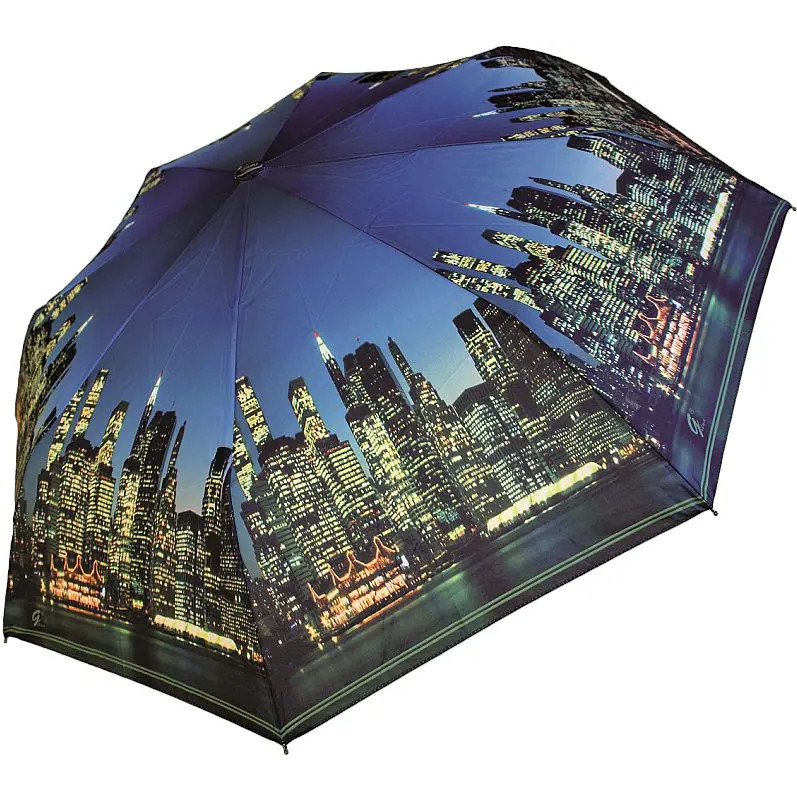 Зонт женский, полиэстер