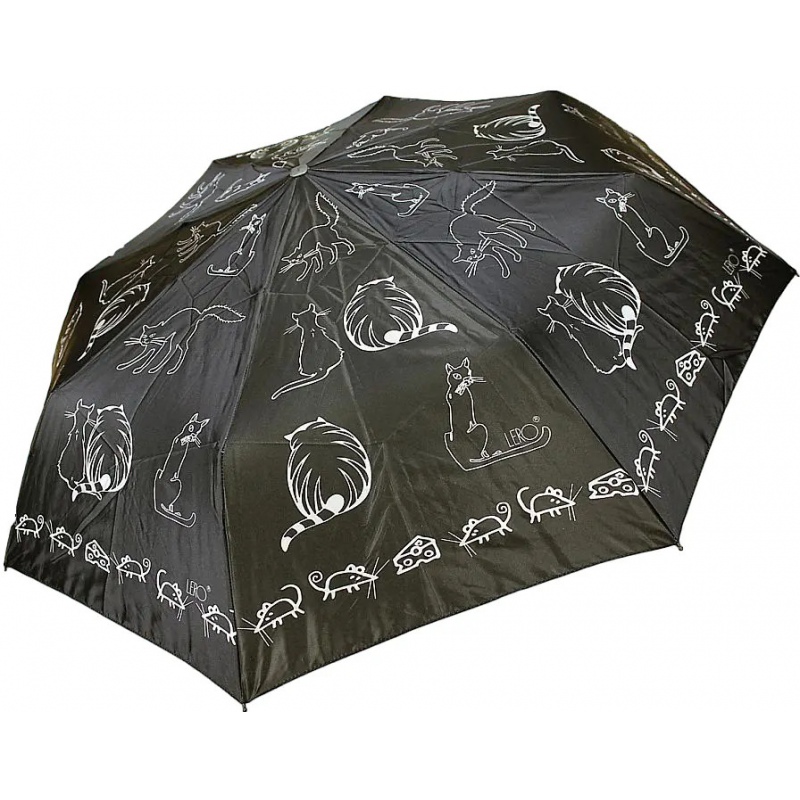 Зонт женский, полиэстер