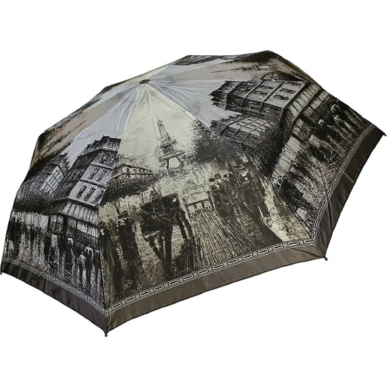 Зонт женский, полиэстер