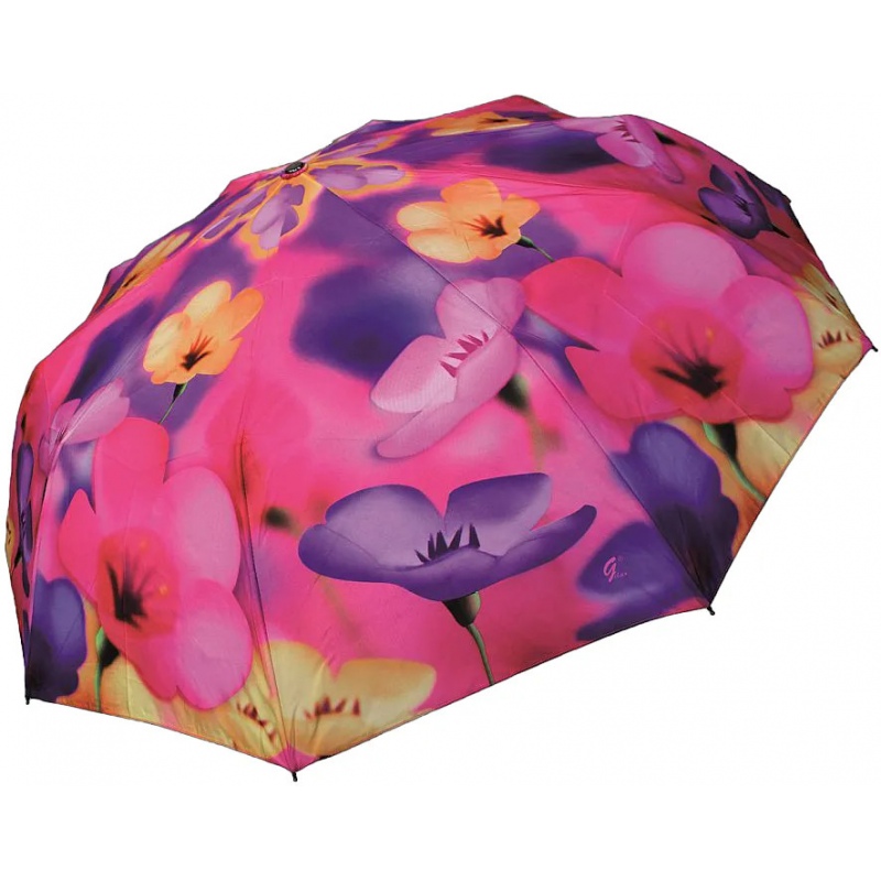 Зонт женский, полиэстер