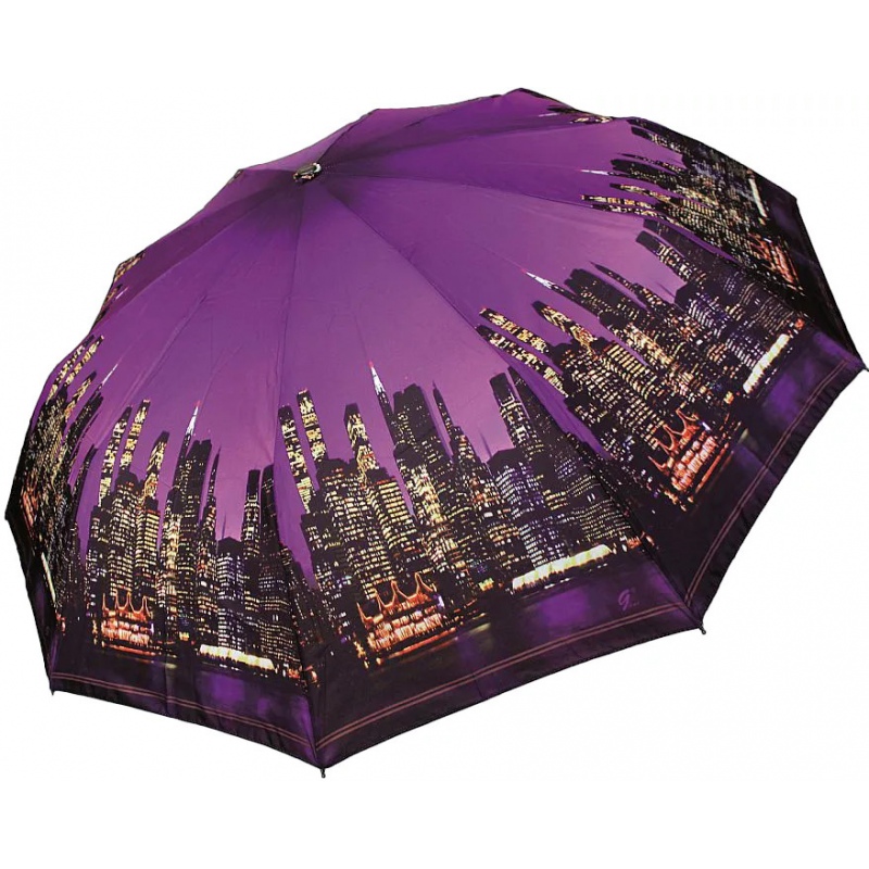 Зонт женский, полиэстер