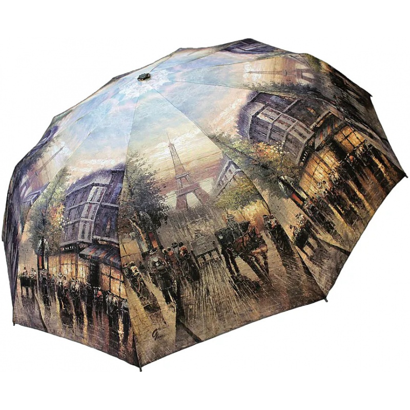 Зонт женский, полиэстер