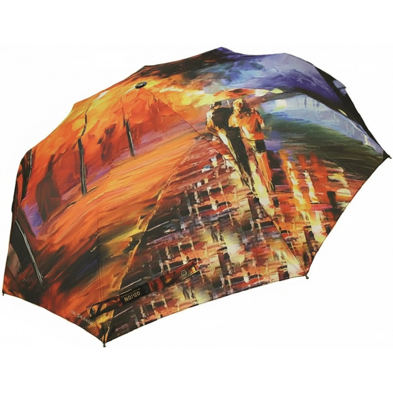 Зонт женский, полиэстер