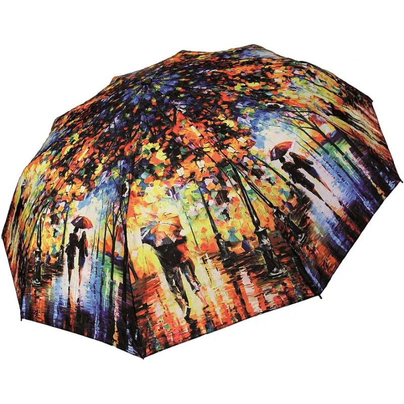 Зонт женский, полиэстер