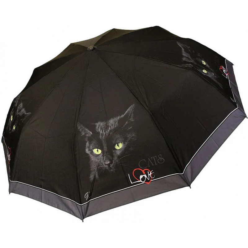 Зонт женский, полиэстер