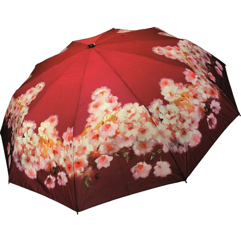 Зонт женский, полиэстер