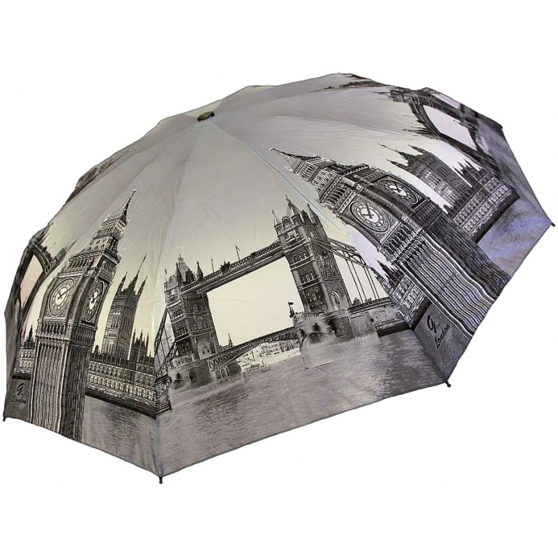 Зонт женский, полиэстер
