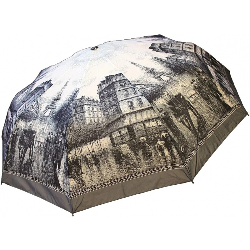Зонт женский, полиэстер
