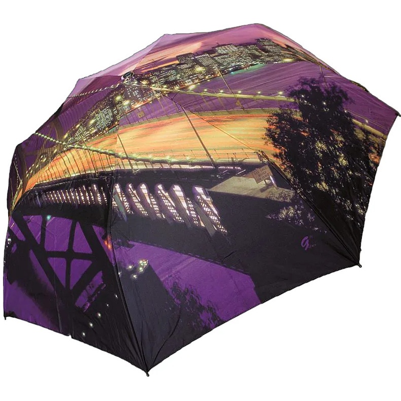 Зонт женский, полиэстер