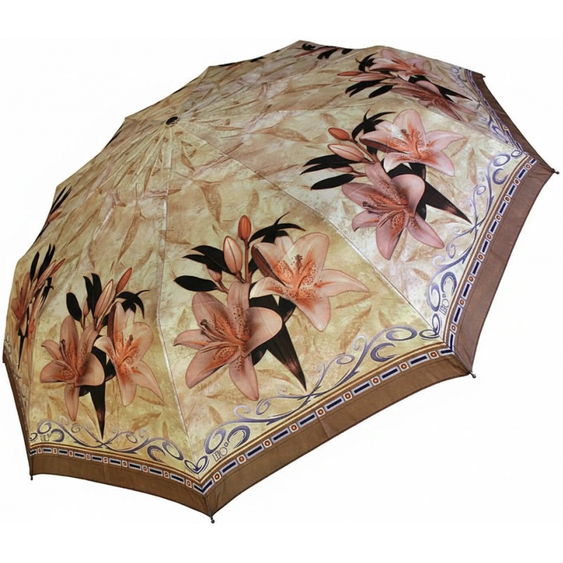 Зонт женский, полиэстер