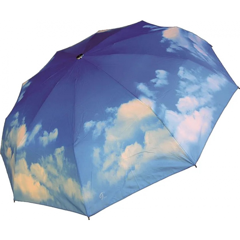 Зонт женский, полиэстер