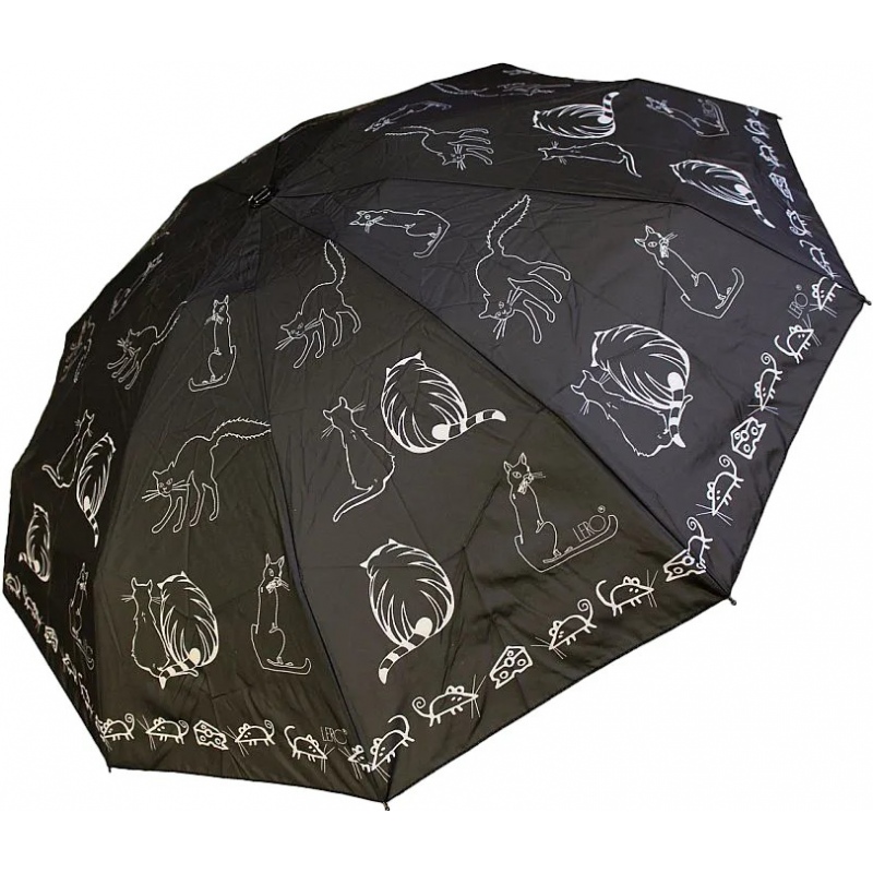 Зонт женский, полиэстер