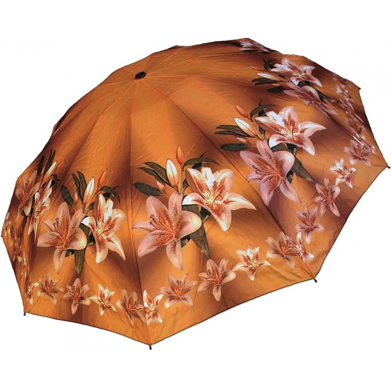 Зонт женский, полиэстер