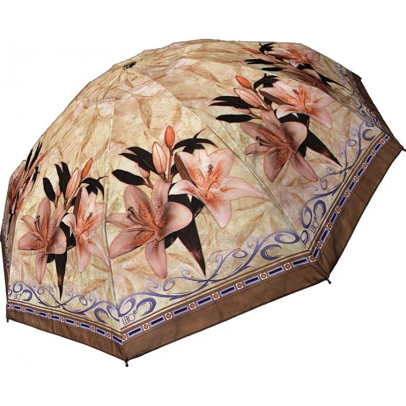 Зонт женский, полиэстер